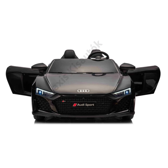 Audi Spyder R8 LIFT STRONG A3000 24V 2 személyes