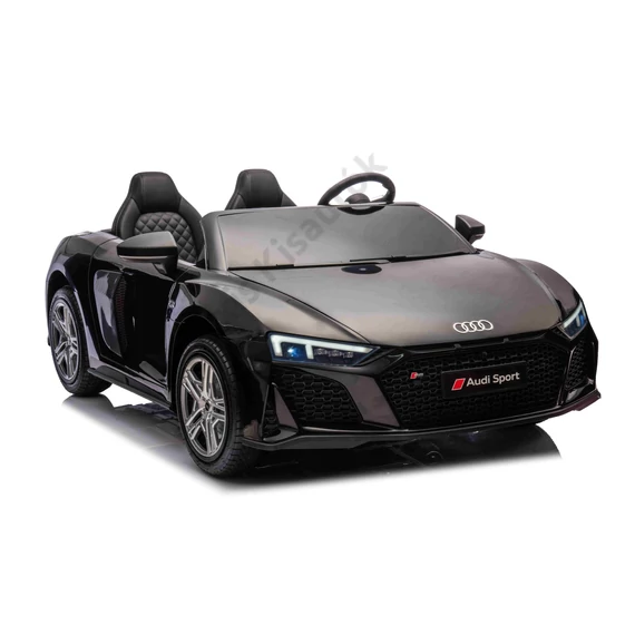 Audi Spyder R8 LIFT STRONG A3000 24V 2 személyes