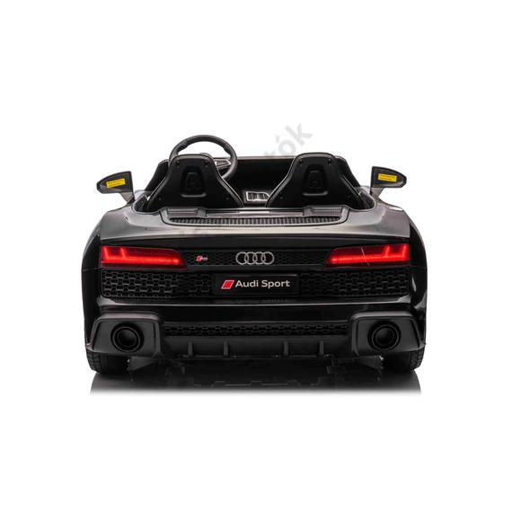 Audi Spyder R8 LIFT STRONG A3000 24V 2 személyes