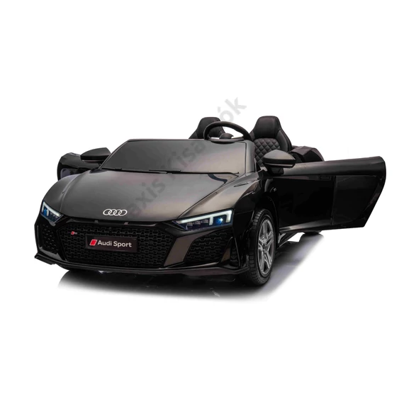 Audi Spyder R8 LIFT STRONG A3000 24V 2 személyes