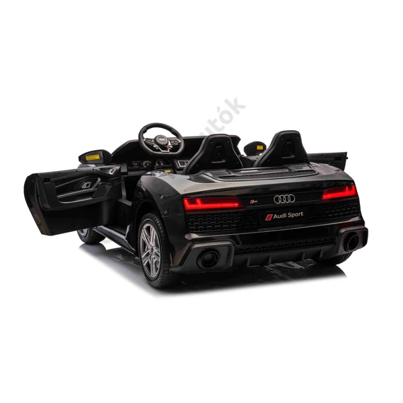 Audi Spyder R8 LIFT STRONG A3000 24V 2 személyes