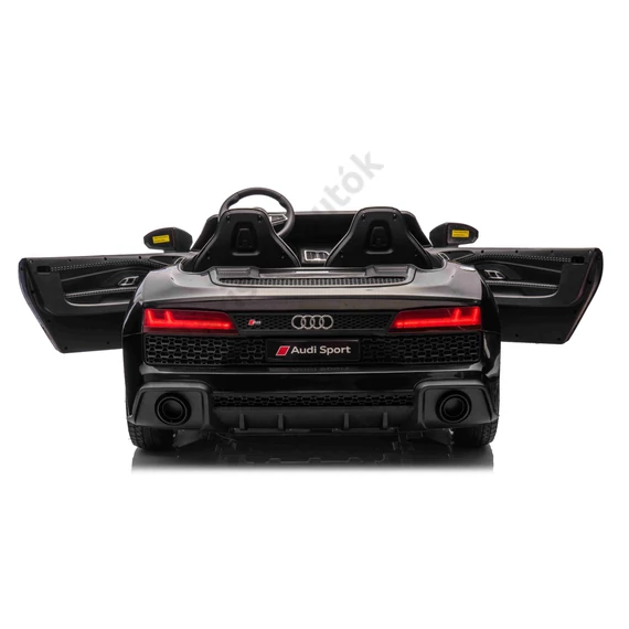 Audi Spyder R8 LIFT STRONG A3000 24V 2 személyes