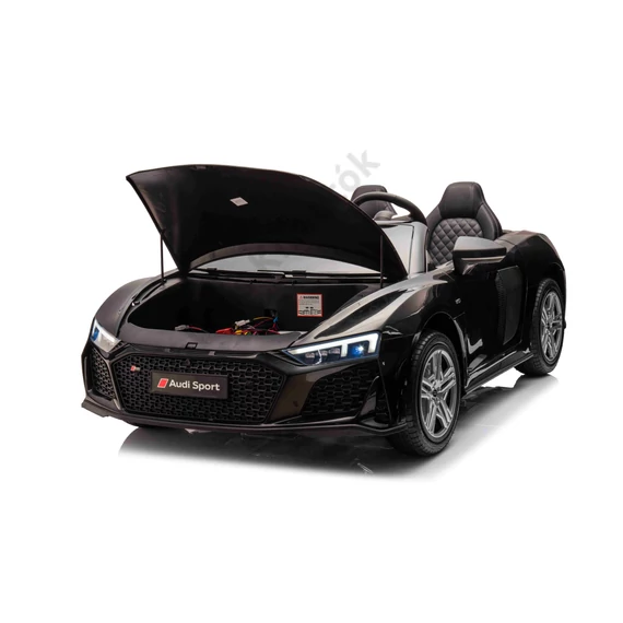 Audi Spyder R8 LIFT STRONG A3000 24V 2 személyes