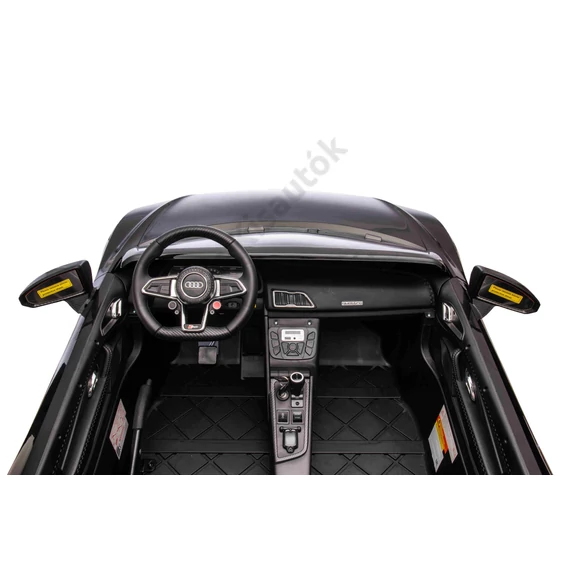 Audi Spyder R8 LIFT STRONG A3000 24V 2 személyes