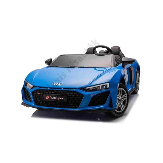 Audi Spyder R8 LIFT STRONG A3000 24V 2 személyes