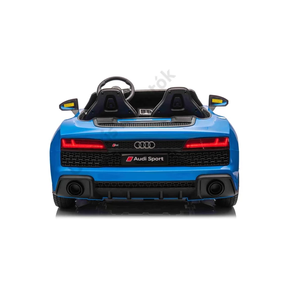 Audi Spyder R8 LIFT STRONG A3000 24V 2 személyes