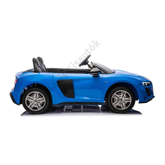 Audi Spyder R8 LIFT STRONG A3000 24V 2 személyes