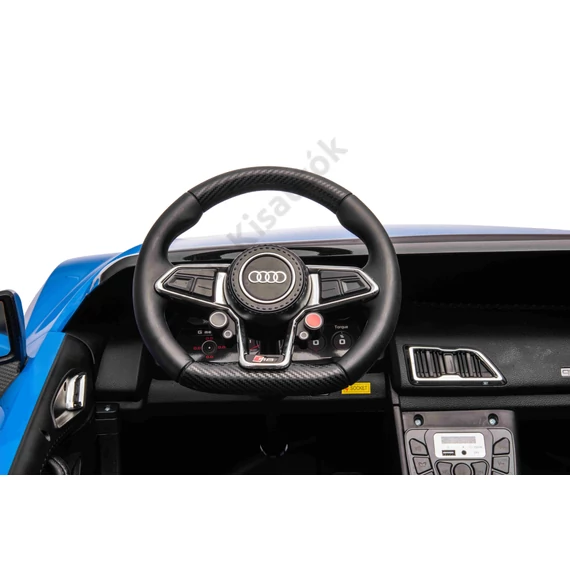 Audi Spyder R8 LIFT STRONG A3000 24V 2 személyes
