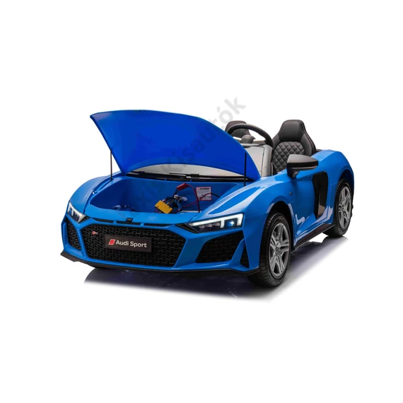 Audi Spyder R8 LIFT STRONG A3000 24V 2 személyes