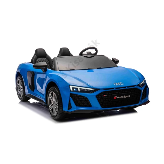 Audi Spyder R8 LIFT STRONG A3000 24V 2 személyes