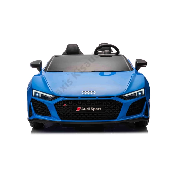 Audi Spyder R8 LIFT STRONG A3000 24V 2 személyes