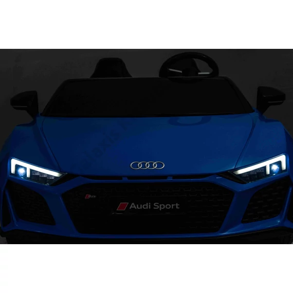 Audi Spyder R8 LIFT STRONG A3000 24V 2 személyes