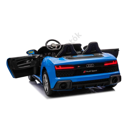 Audi Spyder R8 LIFT STRONG A3000 24V 2 személyes