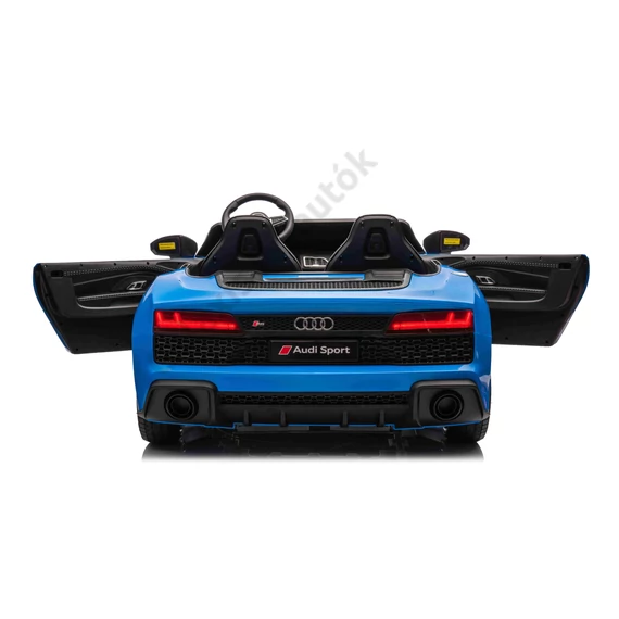Audi Spyder R8 LIFT STRONG A3000 24V 2 személyes