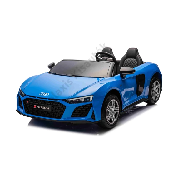 Audi Spyder R8 LIFT STRONG A3000 24V 2 személyes