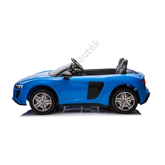 Audi Spyder R8 LIFT STRONG A3000 24V 2 személyes