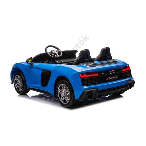 Audi Spyder R8 LIFT STRONG A3000 24V 2 személyes