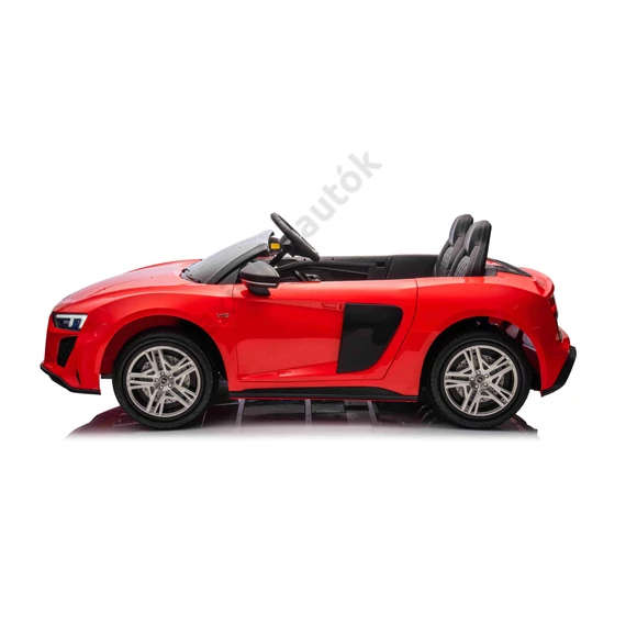 Audi Spyder R8 LIFT STRONG A3000 24V 2 személyes