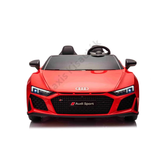 Audi Spyder R8 LIFT STRONG A3000 24V 2 személyes