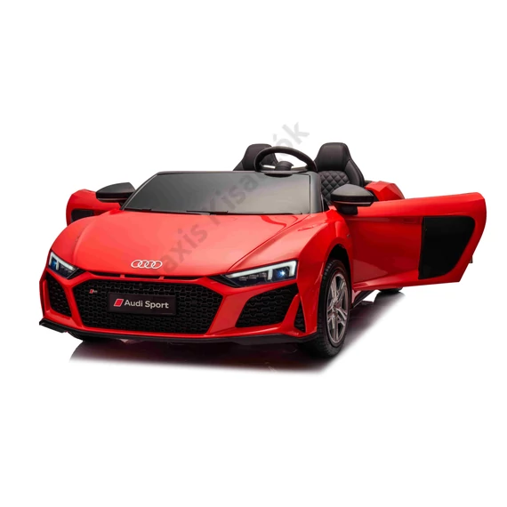 Audi Spyder R8 LIFT STRONG A3000 24V 2 személyes