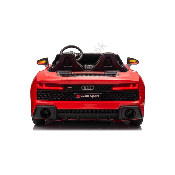 Audi Spyder R8 LIFT STRONG A3000 24V 2 személyes