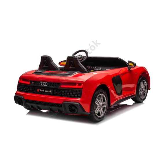 Audi Spyder R8 LIFT STRONG A3000 24V 2 személyes
