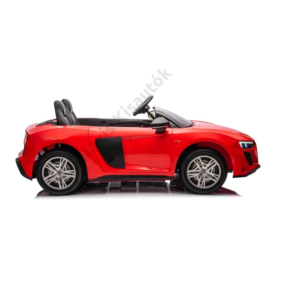 Audi Spyder R8 LIFT STRONG A3000 24V 2 személyes