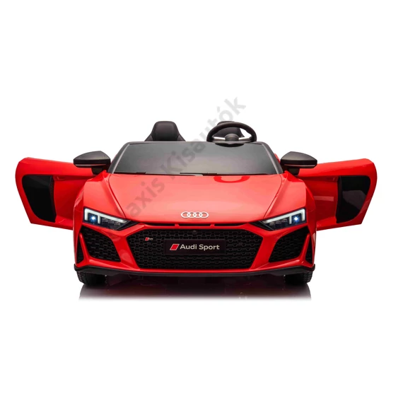 Audi Spyder R8 LIFT STRONG A3000 24V 2 személyes
