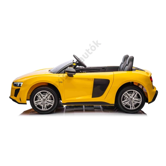 Audi Spyder R8 LIFT STRONG A3000 24V 2 személyes