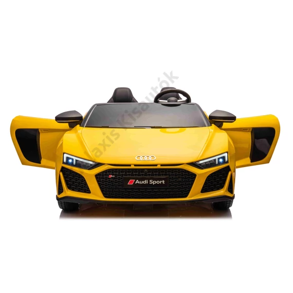 Audi Spyder R8 LIFT STRONG A3000 24V 2 személyes