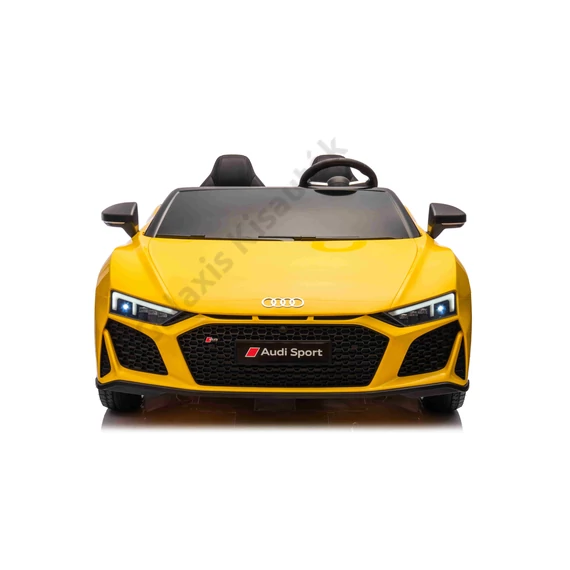 Audi Spyder R8 LIFT STRONG A3000 24V 2 személyes