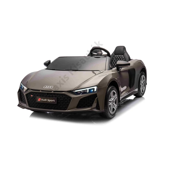 Audi Spyder R8 LIFT STRONG A3000 24V 2 személyes