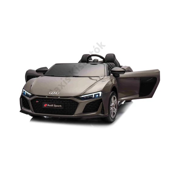 Audi Spyder R8 LIFT STRONG A3000 24V 2 személyes