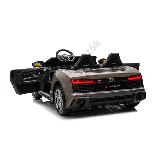Audi Spyder R8 LIFT STRONG A3000 24V 2 személyes