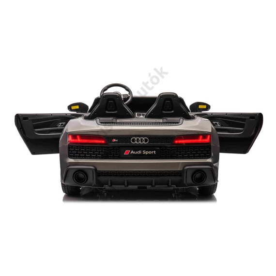 Audi Spyder R8 LIFT STRONG A3000 24V 2 személyes