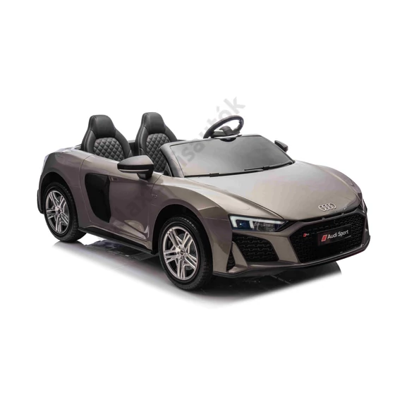 Audi Spyder R8 LIFT STRONG A3000 24V 2 személyes