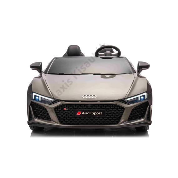 Audi Spyder R8 LIFT STRONG A3000 24V 2 személyes