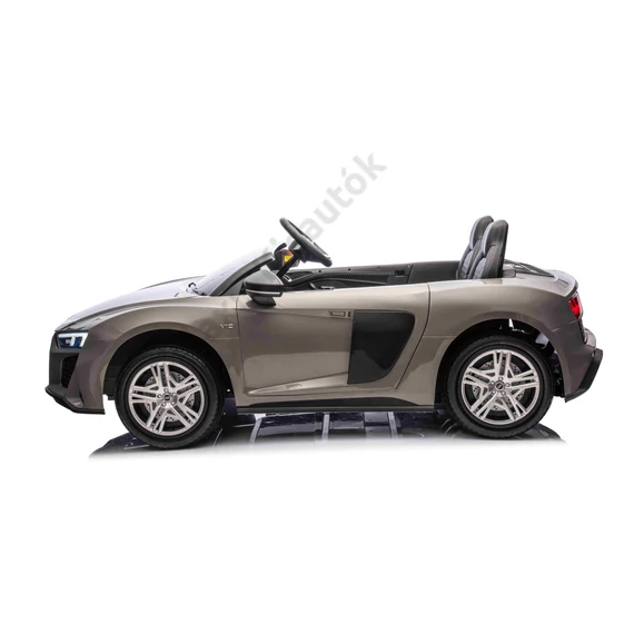 Audi Spyder R8 LIFT STRONG A3000 24V 2 személyes