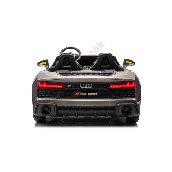Audi Spyder R8 LIFT STRONG A3000 24V 2 személyes