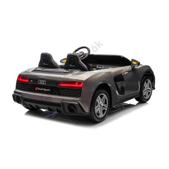 Audi Spyder R8 LIFT STRONG A3000 24V 2 személyes