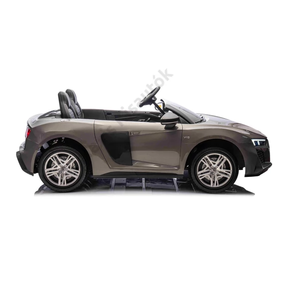 Audi Spyder R8 LIFT STRONG A3000 24V 2 személyes