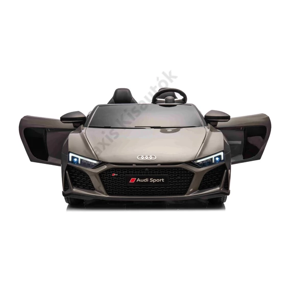 Audi Spyder R8 LIFT STRONG A3000 24V 2 személyes
