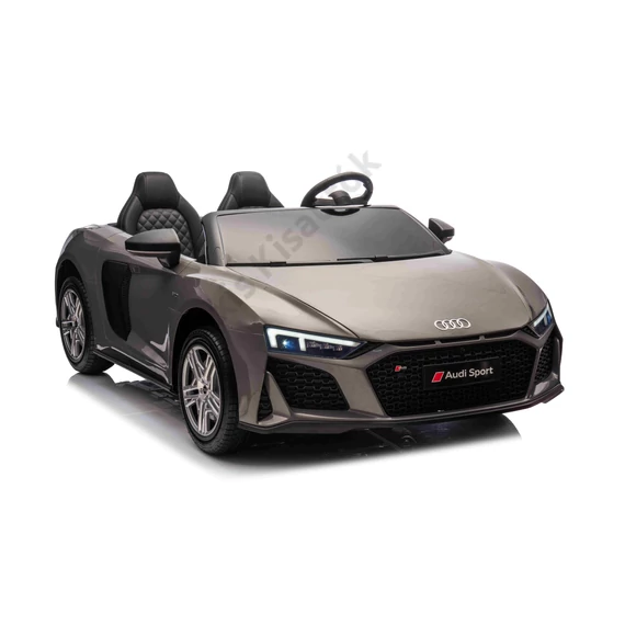 Audi Spyder R8 LIFT STRONG A3000 24V 2 személyes