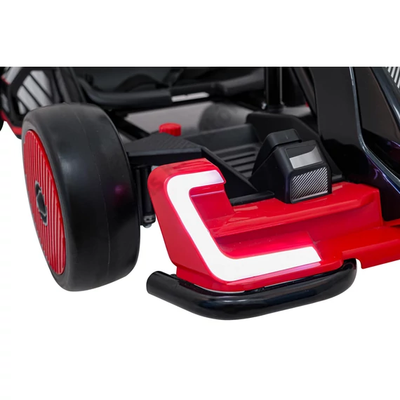 Audi Gokart AHL007A Drift funkcióval 24V