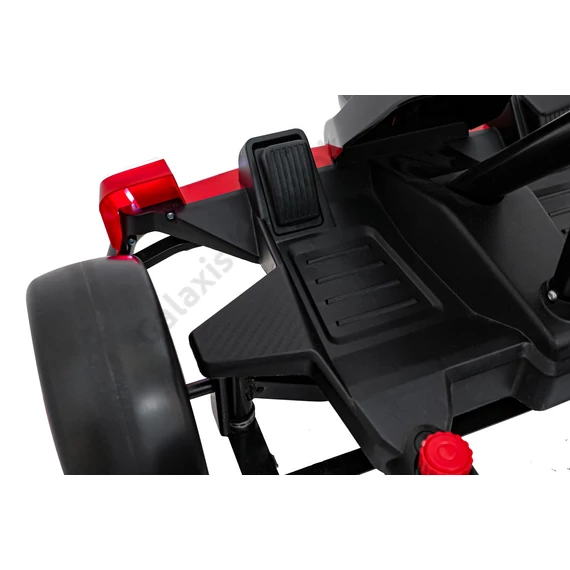 Audi Gokart AHL007A Drift funkcióval 24V
