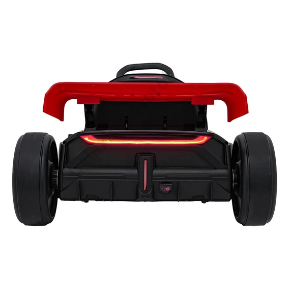 Audi Gokart AHL007A Drift funkcióval 24V