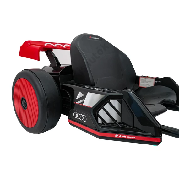 Audi Gokart AHL007A Drift funkcióval 24V