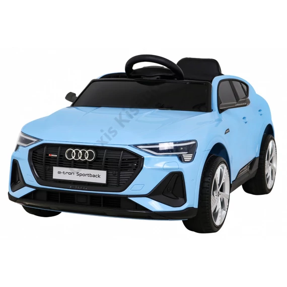 Audi E-Tron Sportback