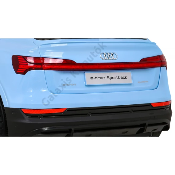 Audi E-Tron Sportback 12V