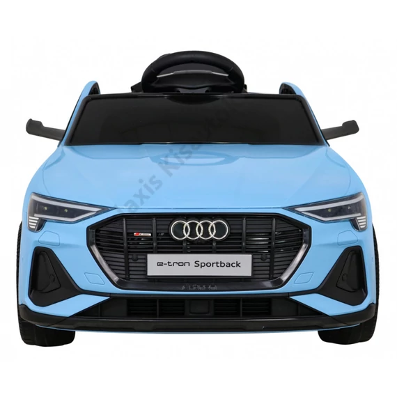 Audi E-Tron Sportback 12V